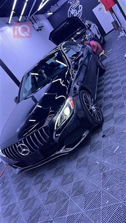 مرسيدس بنز C-Class